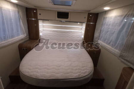 Eura Mobil Contura 766 QB