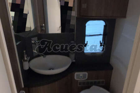 Eura Mobil Contura 766 QB