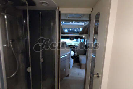 Eura Mobil Contura 766 QB