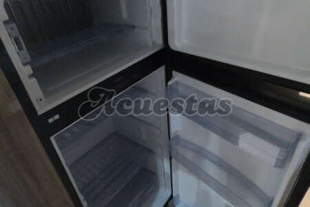 Eura Mobil Contura 766 QB