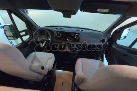 Eura Mobil Contura 766 QB