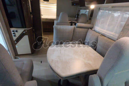 Eura Mobil Contura 766 QB