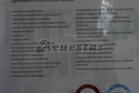 Eura Mobil Integra Line 720 EB