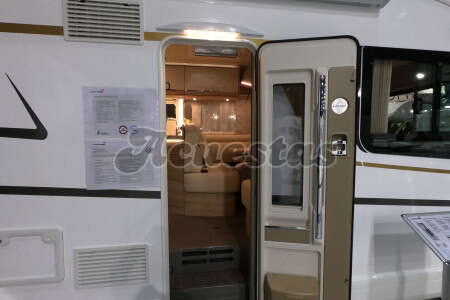 Eura Mobil Integra Line 720 EB