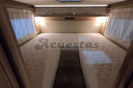 Eura Mobil Integra Line 720 EB