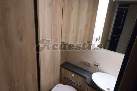 Eura Mobil Integra Line 720 EB