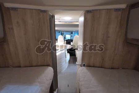 Eura Mobil Integra Line 720 EB