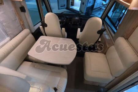 Eura Mobil Integra Line 720 EB