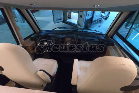 Eura Mobil Integra Line 720 EB