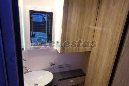 Eura Mobil Integra Line IL 720 QF