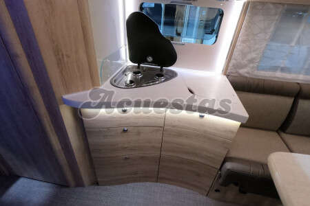 Eura Mobil Integra Line IL 720 QF