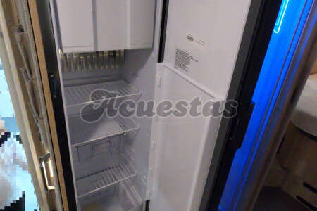 Eura Mobil Integra Line IL 720 QF