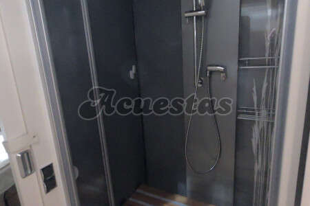 Eura Mobil Integra 890 QB