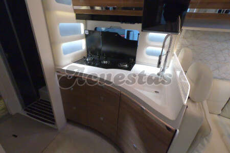 Eura Mobil Integra 890 QB