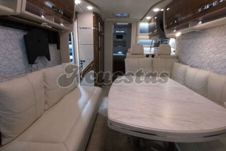 Eura Mobil Integra 890 QB