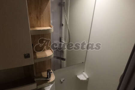 Eura Mobil Profila RS 695 EB