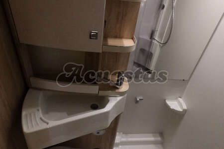 Eura Mobil Profila RS 695 EB