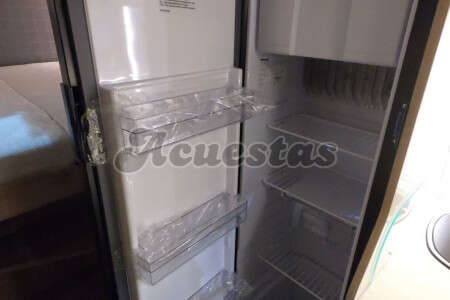 Eura Mobil Profila RS 695 EB