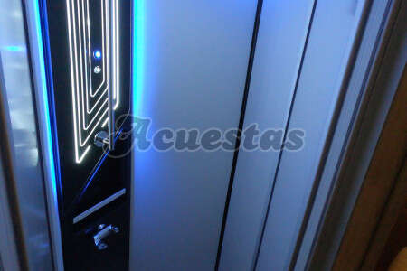 Eura Mobil Profila RS 720 QF