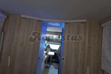 Eura Mobil Profila RS 720 QF