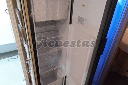 Eura Mobil Profila RS 720 QF