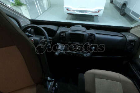 Eura Mobil Profila RS 720 QF