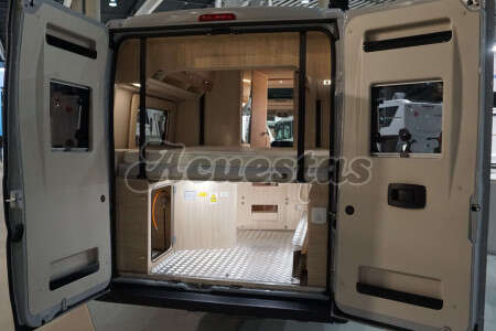 Eura Mobil Van 635 HB