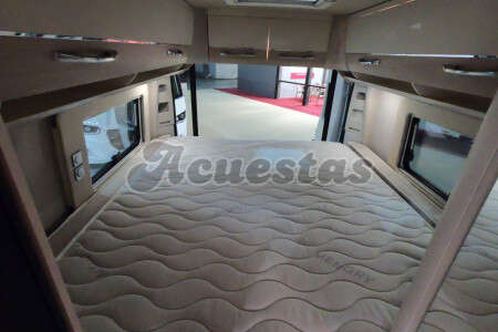 Eura Mobil Van 635 HB