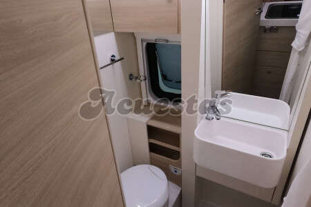 Eura Mobil Van 635 HB