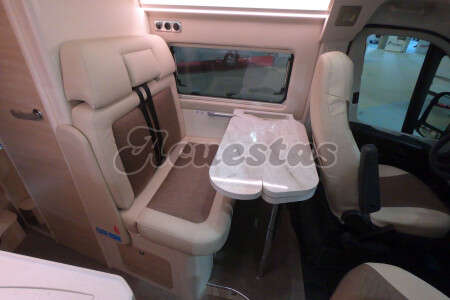 Eura Mobil Van 635 HB