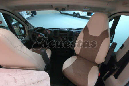 Eura Mobil Van 635 HB