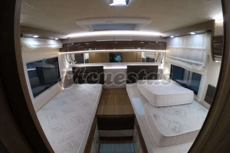 Mobilvetta Krosser P86