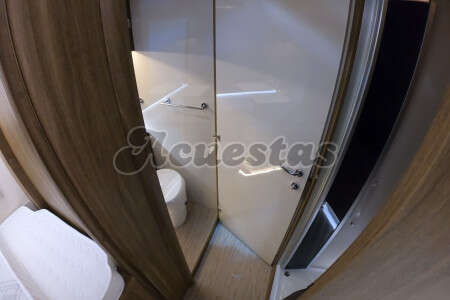 Mobilvetta Krosser P86