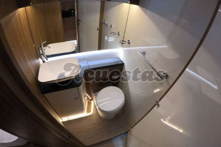 Mobilvetta Krosser P86