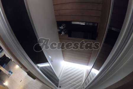 Mobilvetta Krosser P86