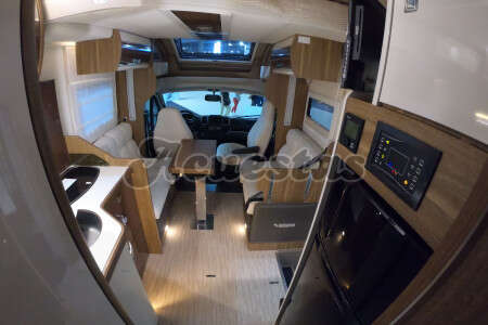 Mobilvetta Krosser P86