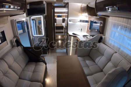 Mobilvetta Krosser P86