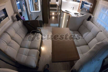 Mobilvetta Krosser P86