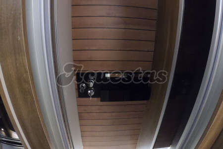 Mobilvetta K-Yacht Tekno Line 86