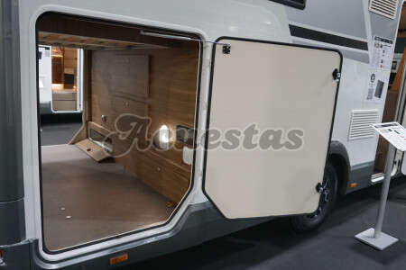 Mobilvetta K-Yacht Tekno Line 90