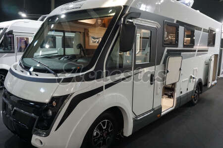 Mobilvetta K-Yacht Tekno Line 90