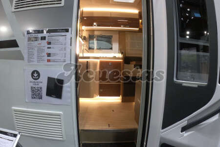 Mobilvetta K-Yacht Tekno Line 90