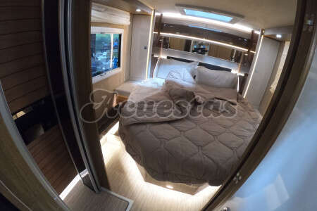 Mobilvetta K-Yacht Tekno Line 90