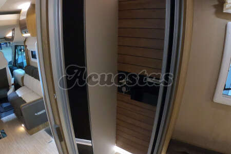 Mobilvetta K-Yacht Tekno Line 90