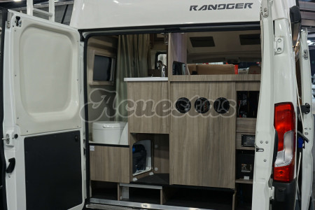 Randger R550
