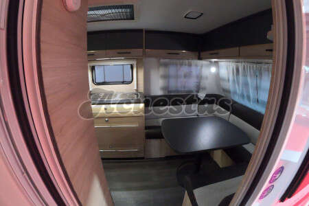 Sterckeman Starlett Graphite Anniversary 470CP