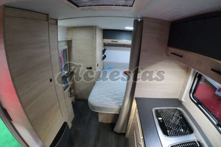 Sterckeman Starlett Graphite Anniversary 470CP