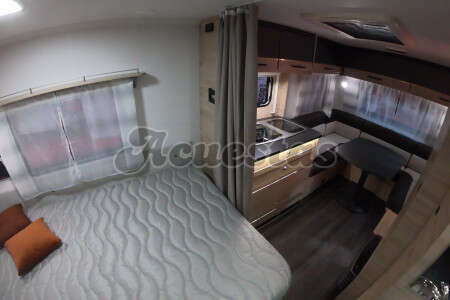 Sterckeman Starlett Graphite Anniversary 470CP