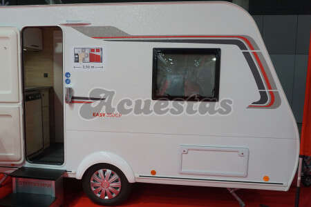 Sterckeman Easy 350CP