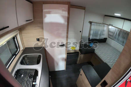 Sterckeman Easy 350CP